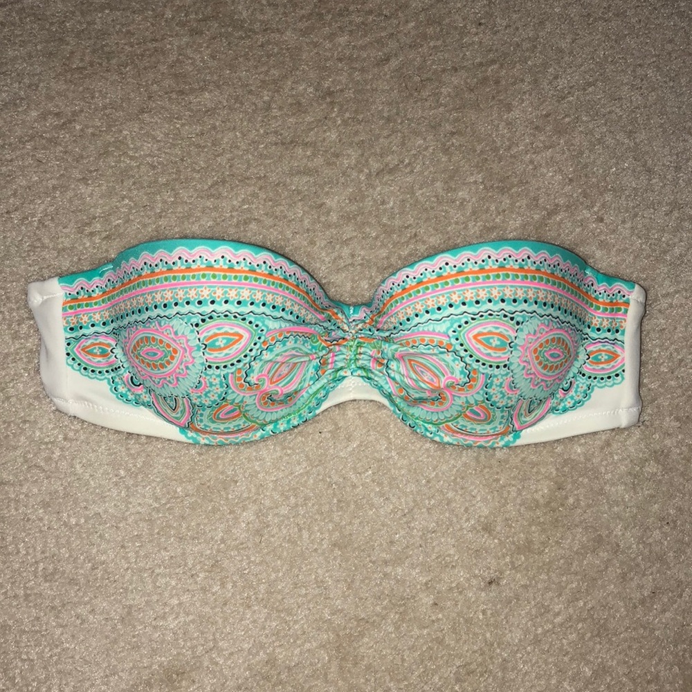 Victoria’s Secret Swimsuit Bandeau